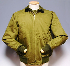 バズリクソンズ　タンカース